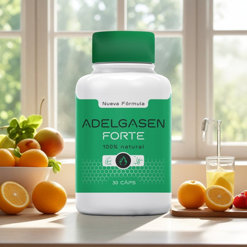 Adelgasen Forte 000COP