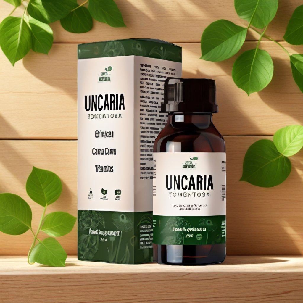 Uncaria LOW