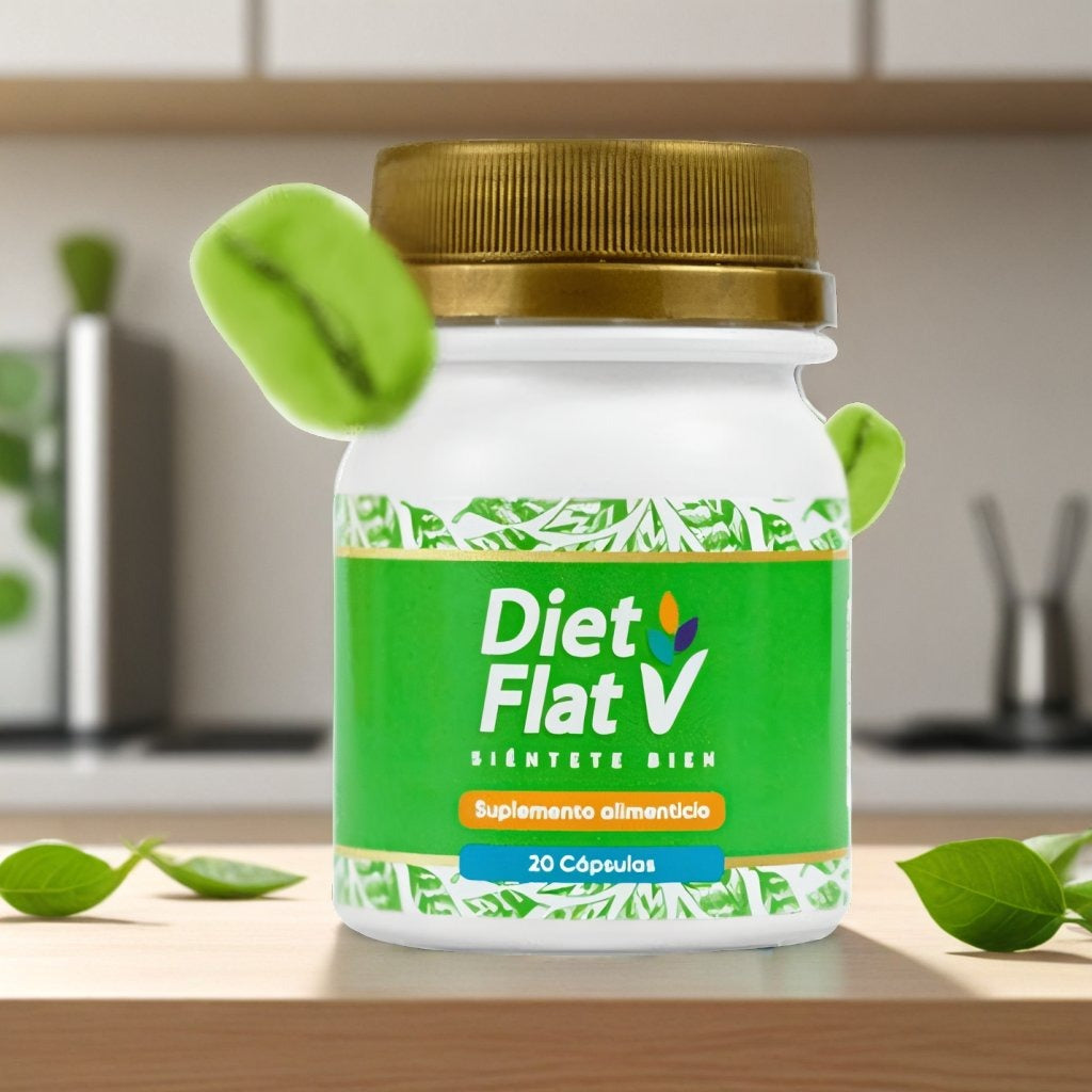 Diet Flat