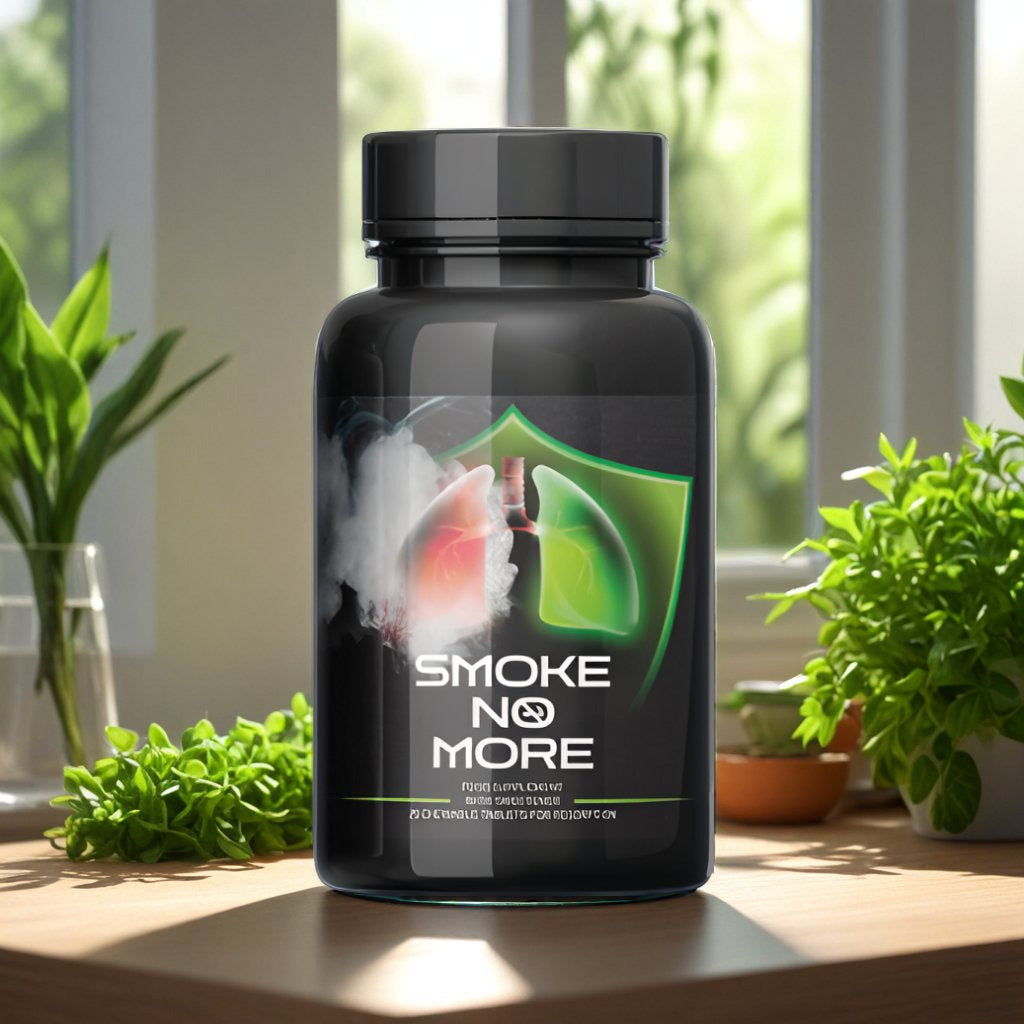 SmokeNOmore