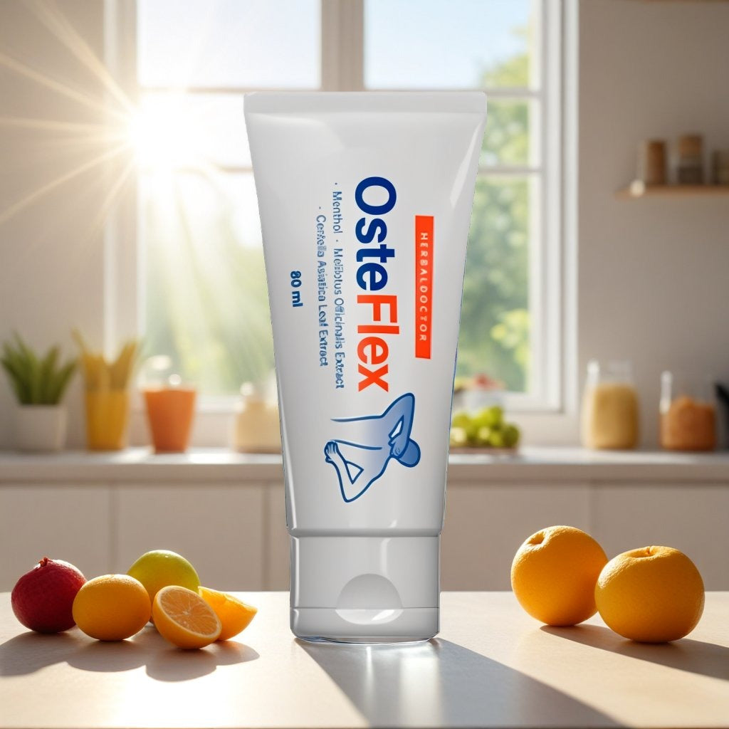 OSTEFLEX