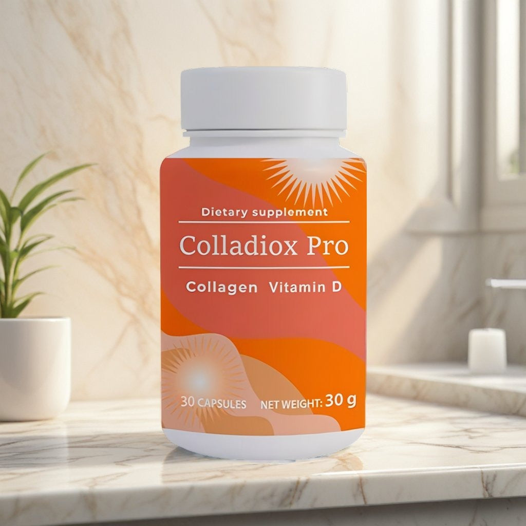 Colladiox Pro