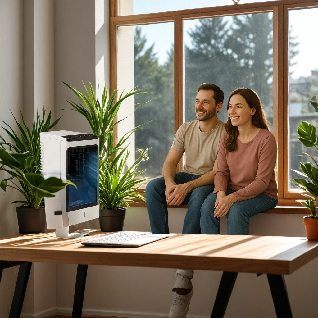 Starlyf Cold Air a 399 LEU