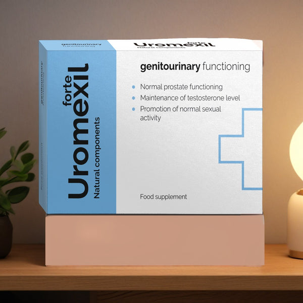 UROMEXIL FORTE