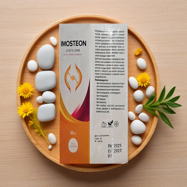 Imosteon Full