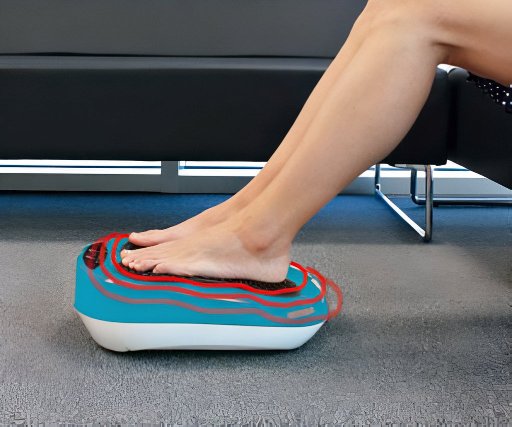 Gymform Leg Action a 99,99€