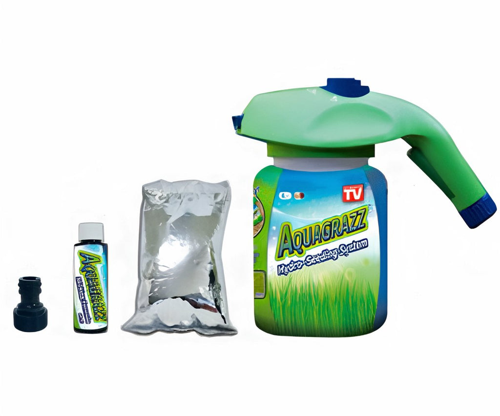 Aquagrazz a 19.906 HUF