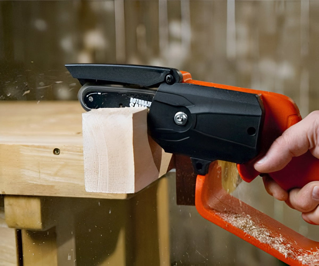 Minichain Saw a 89,99€