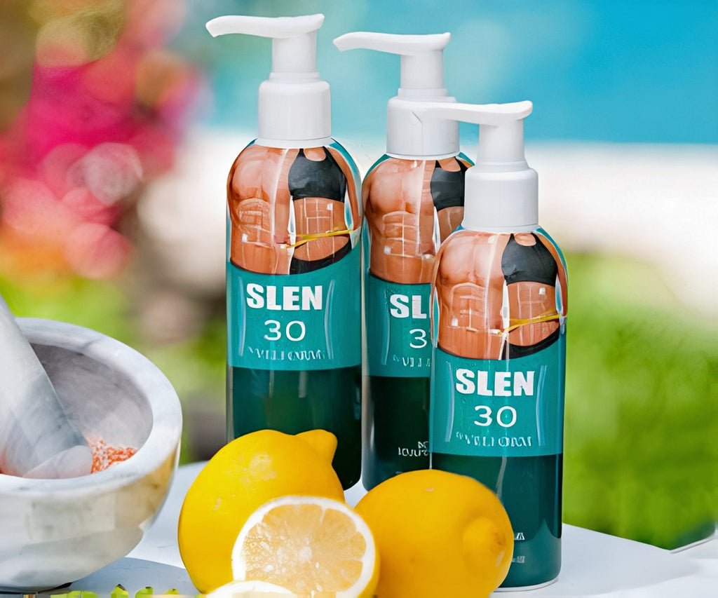 Slen 30 2x1 a 49,99€