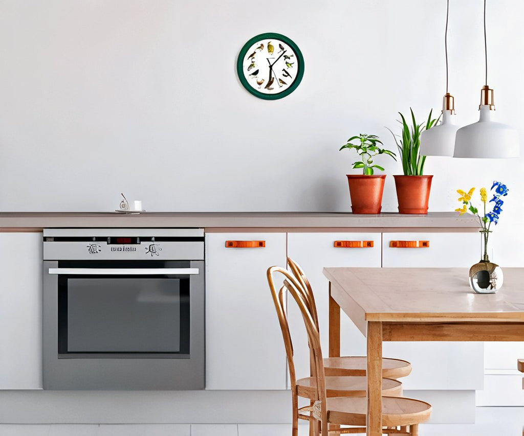 Birdsong Clock  a 49,99€