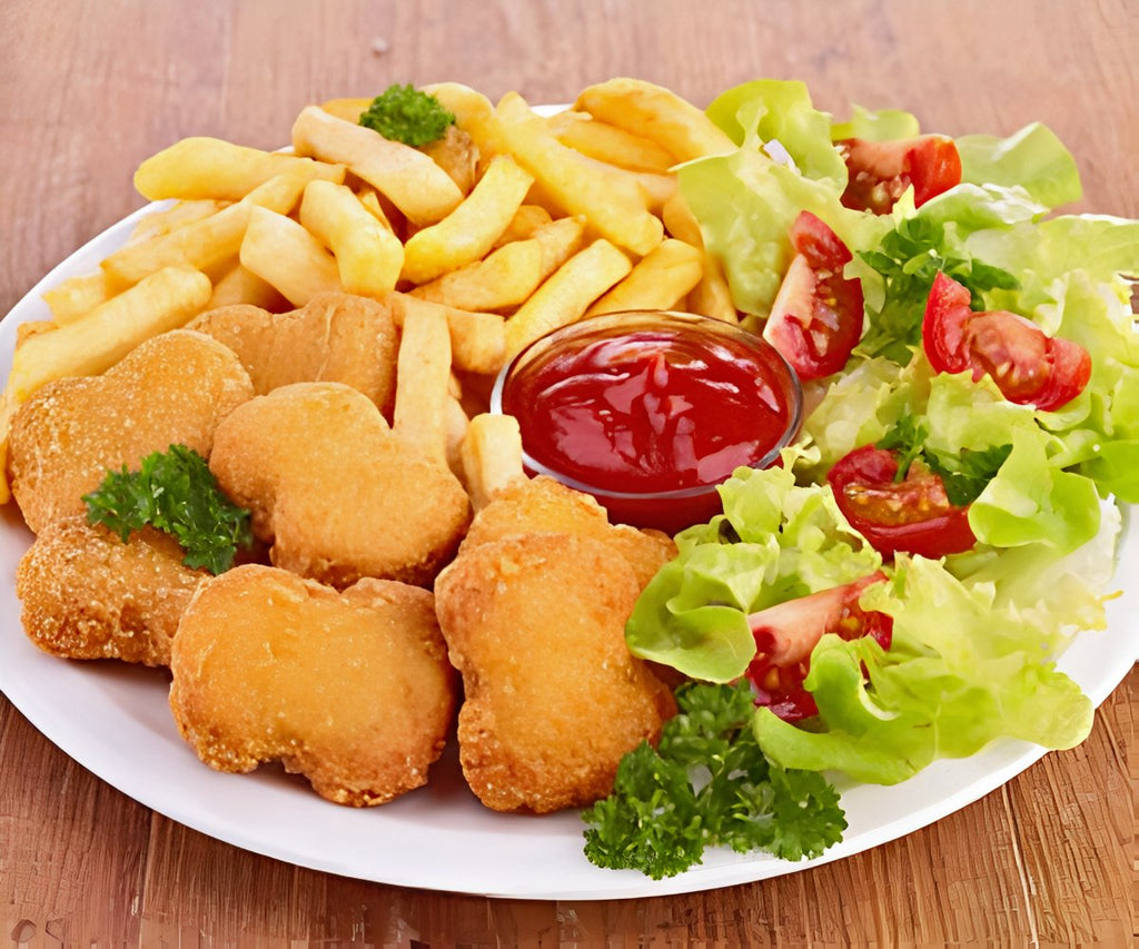 Oil  Fryer a 31.636 HUF