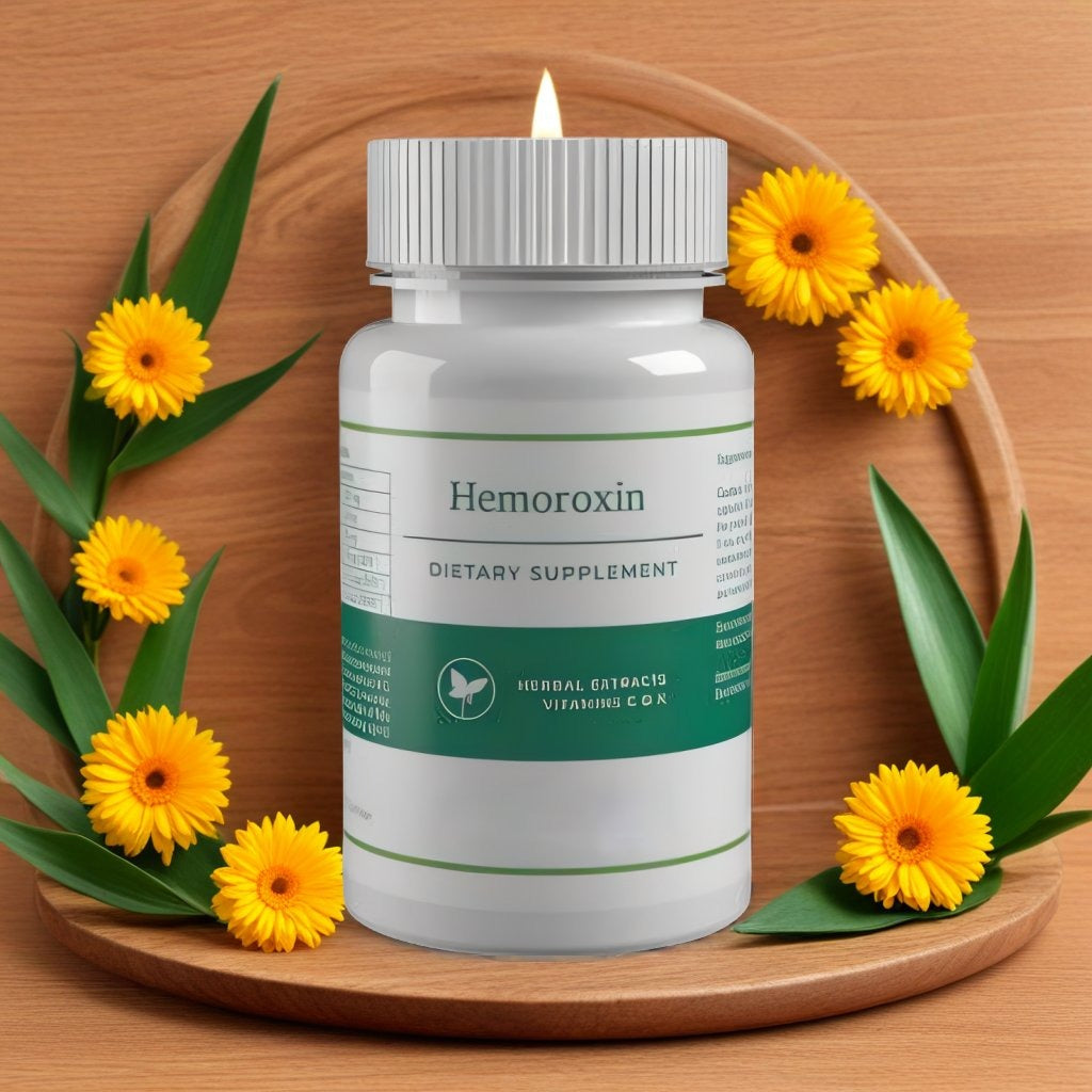 Hemoroxin