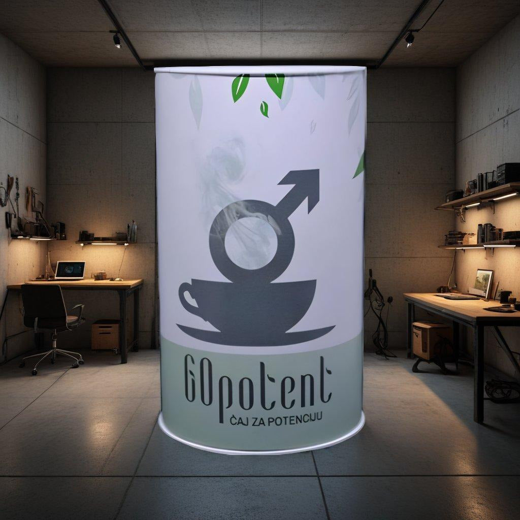 GOPOTENT (LOW PRICE)