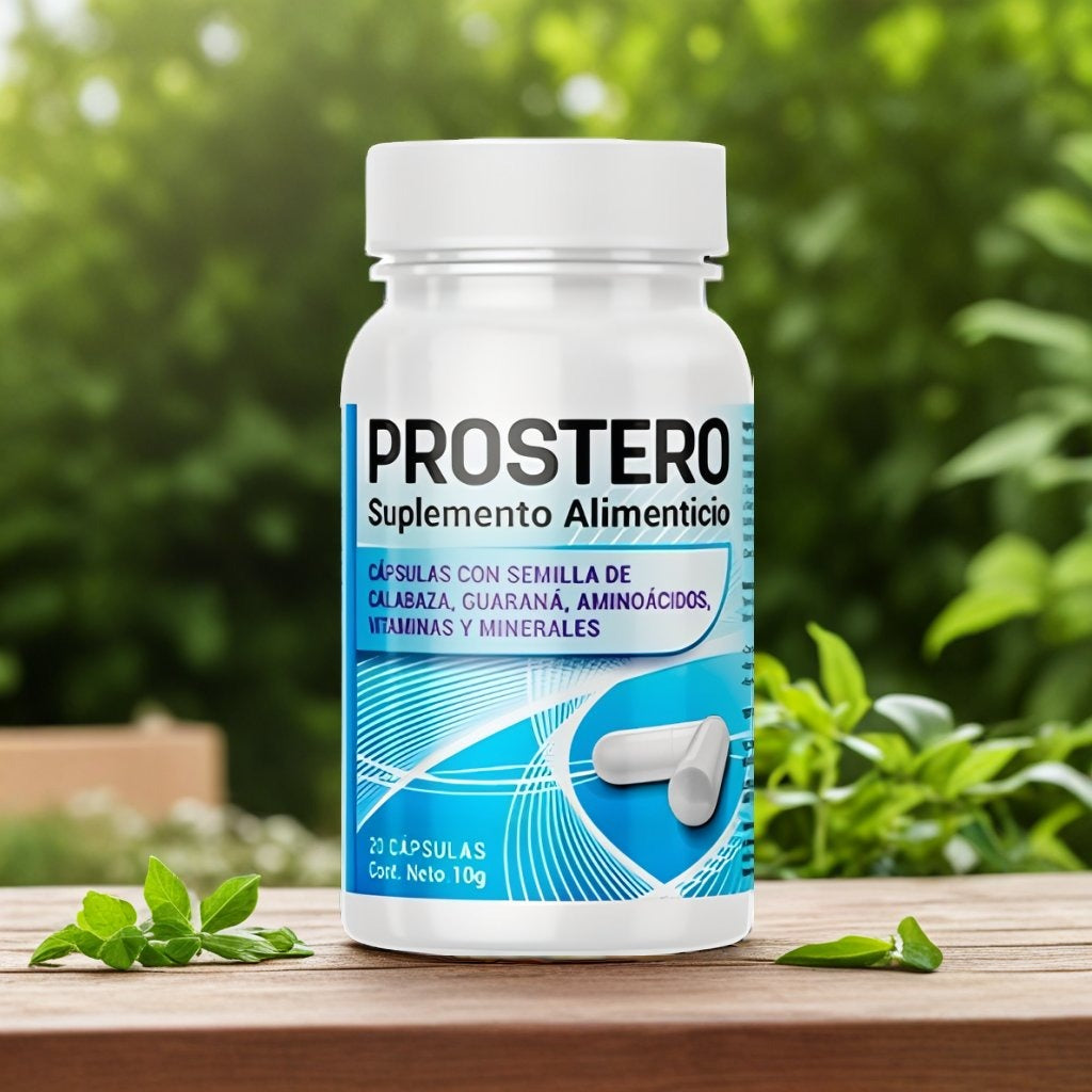 ProstEro low price