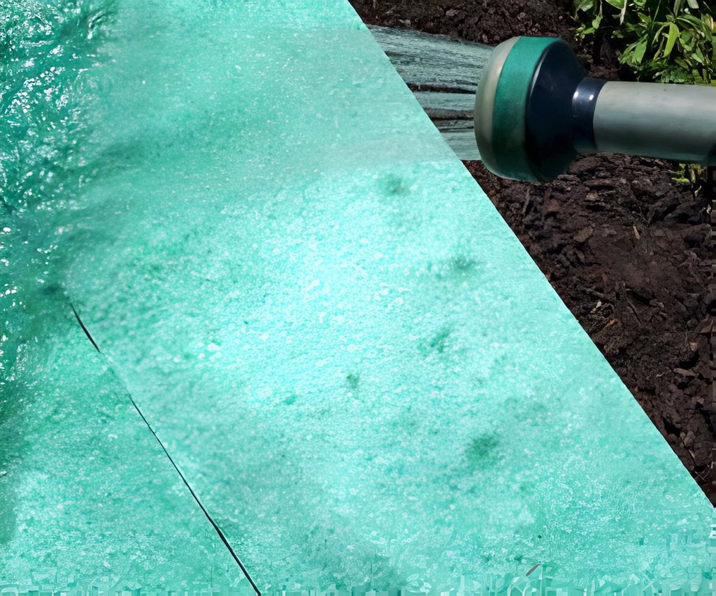 Grass Seed Mat a 69,99€