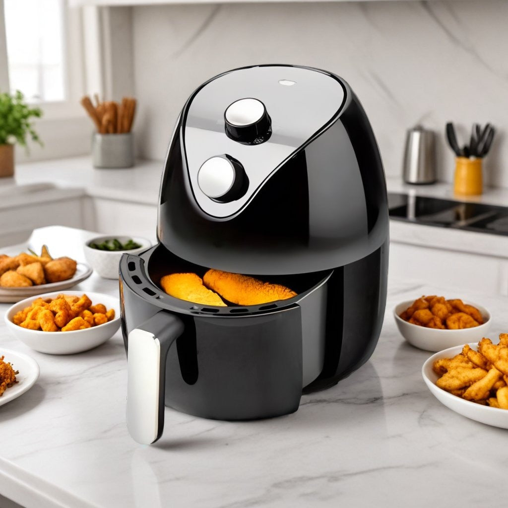 AIR FRYER 2.8L