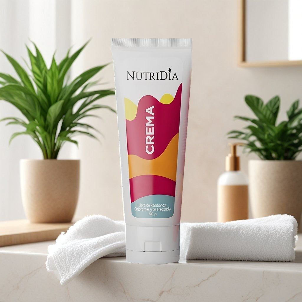 NutriDia Prostatitis