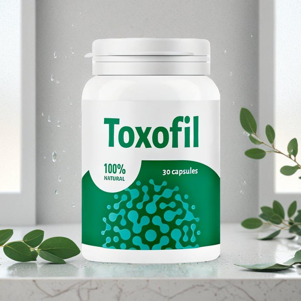 Toxofil low price