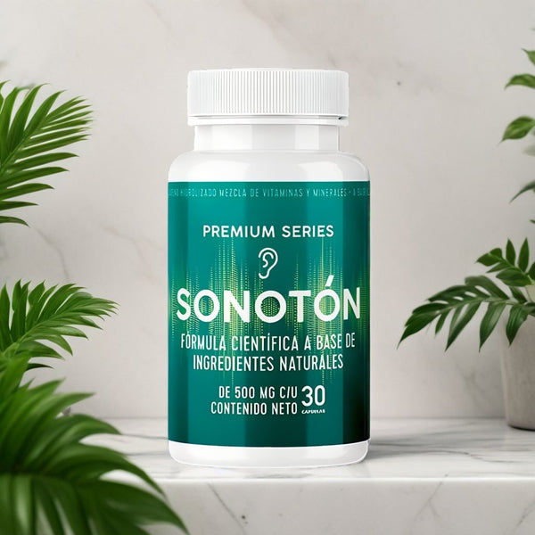 Sonoton