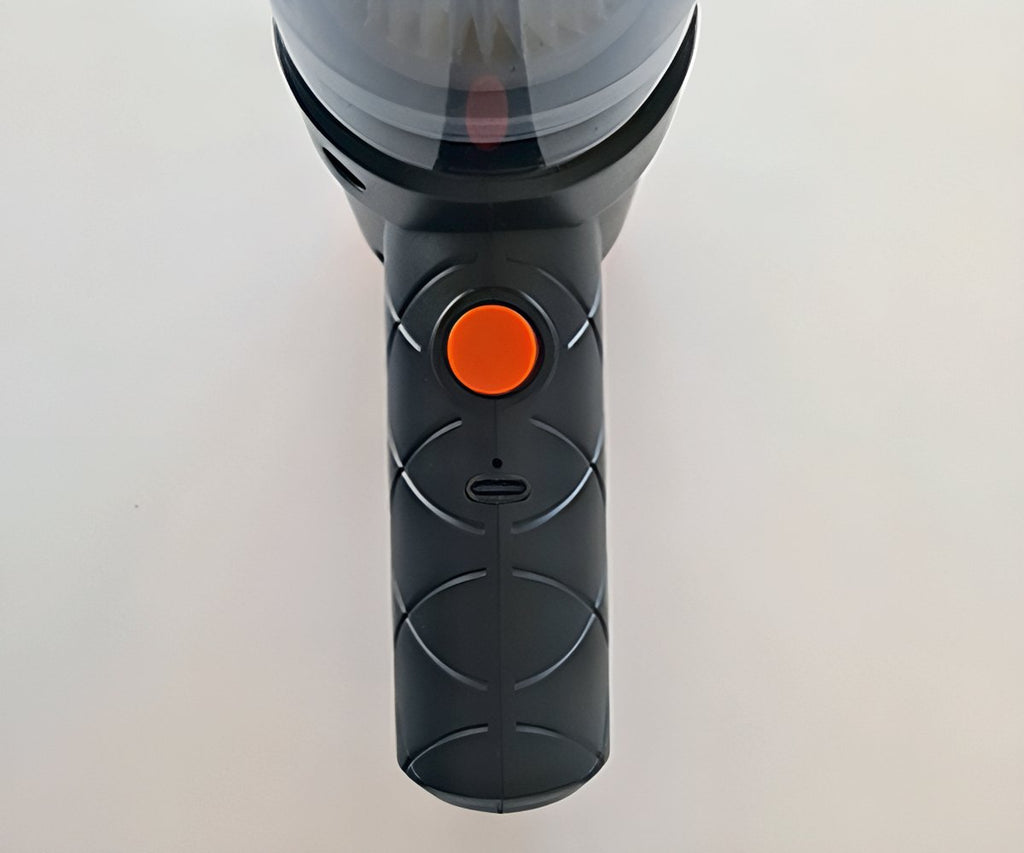 Mini Vacuum Cleaner 2x1 a 348 LEU