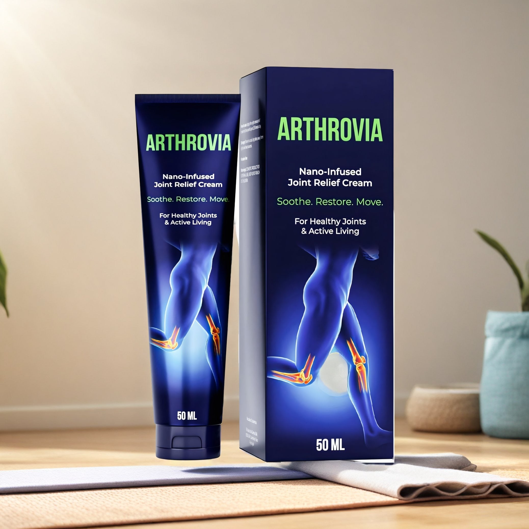 Arthrovia 59 Eur