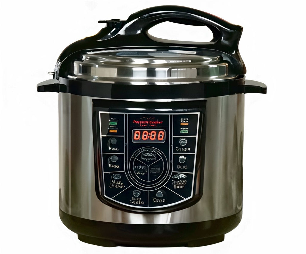 Pressure Cooker a 35.582 HUF