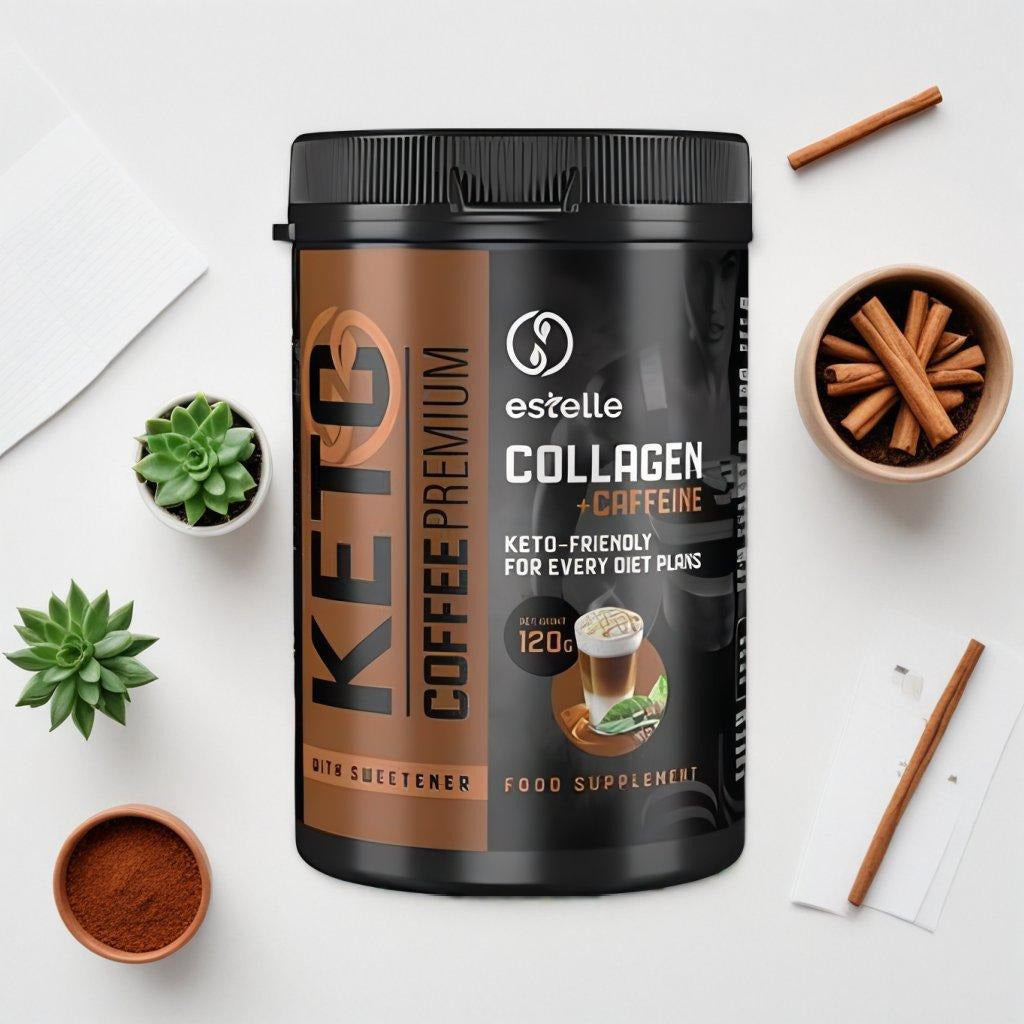 KETO COFFEE PREMIUM