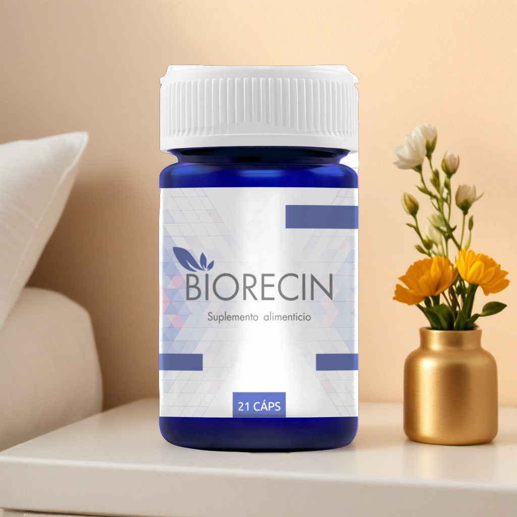 BIORECIN SLIMMING+REJUVENATION
