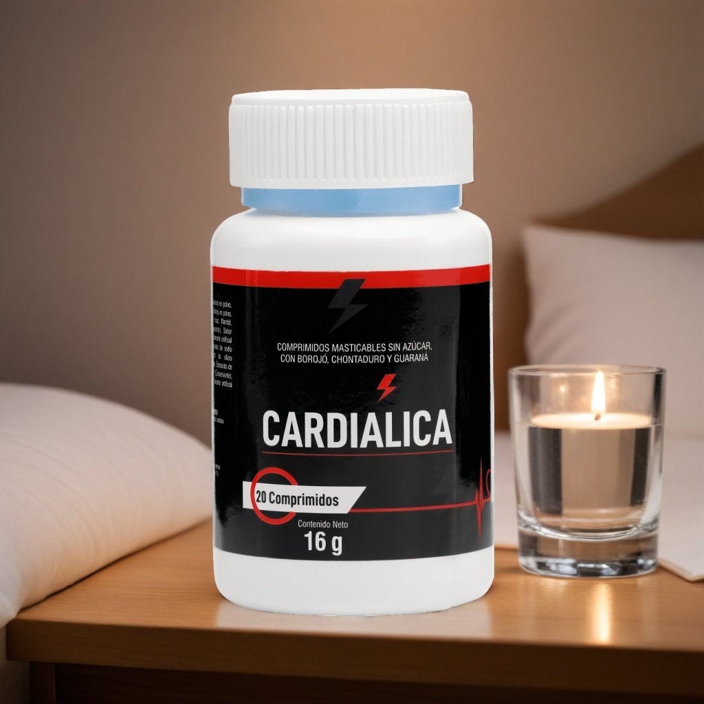 Cardialica