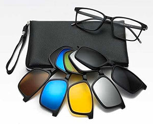 Glasses with Interchangeable Lenses a 248 LEU