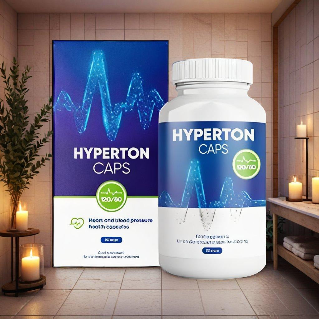 HYPERTON (LOW PRICE)