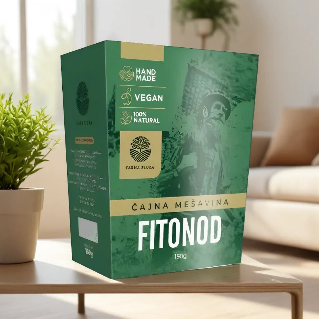 Fitonod