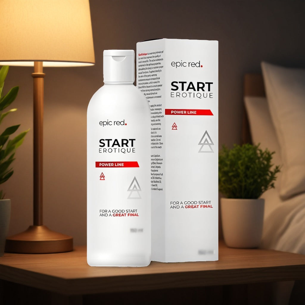 Start Erotique