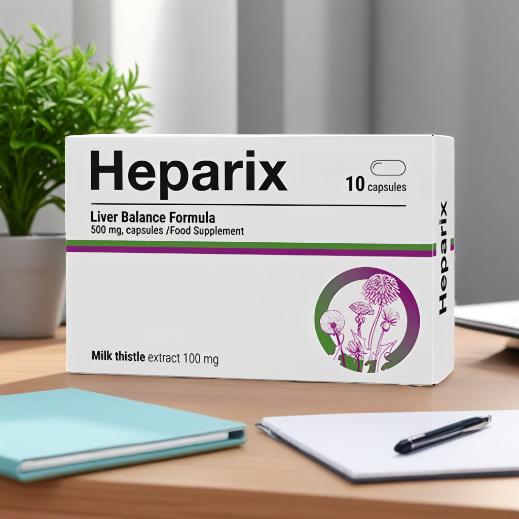 HEPARIX