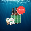 Pawbiotix - 3 Bottles + 2  Ebooks
