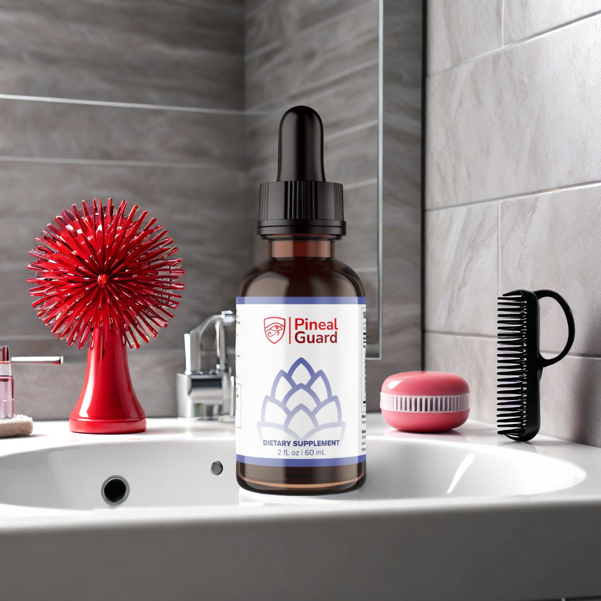 Pineal Guard 1 Bottle