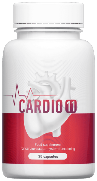 Cardio 11