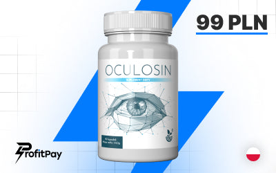 Oculosin 99 PLN