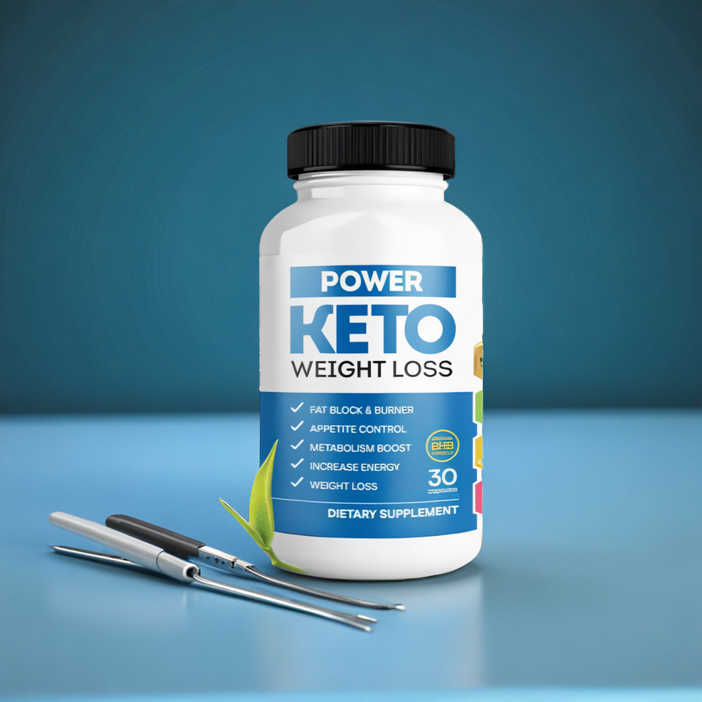 Power Keto