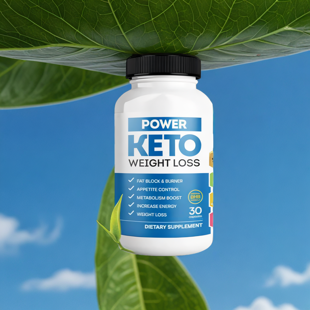 Power Keto