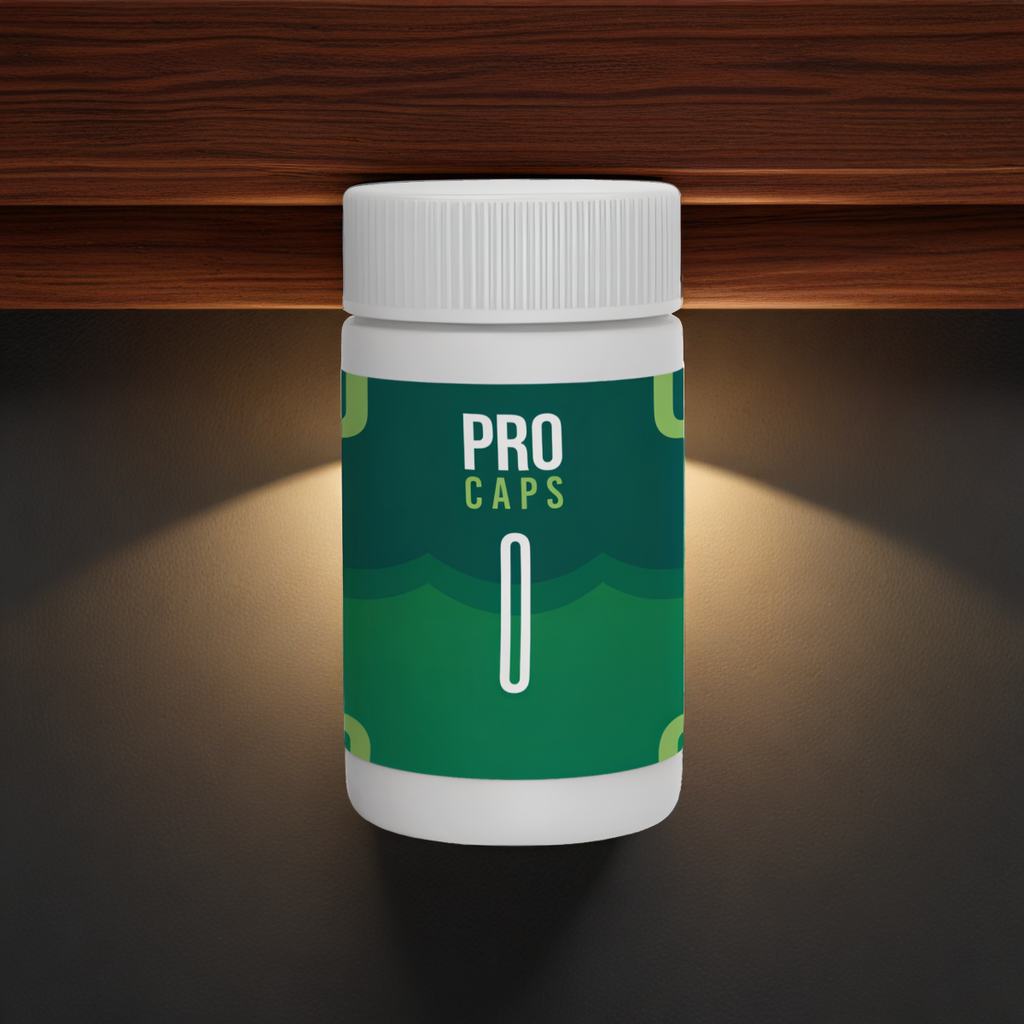 Pro Caps