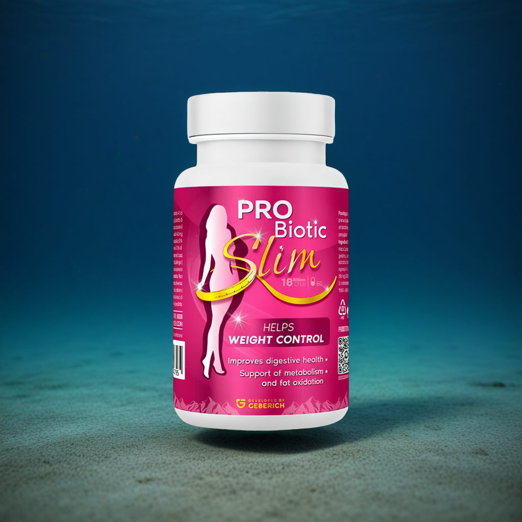 Probiotic Slim