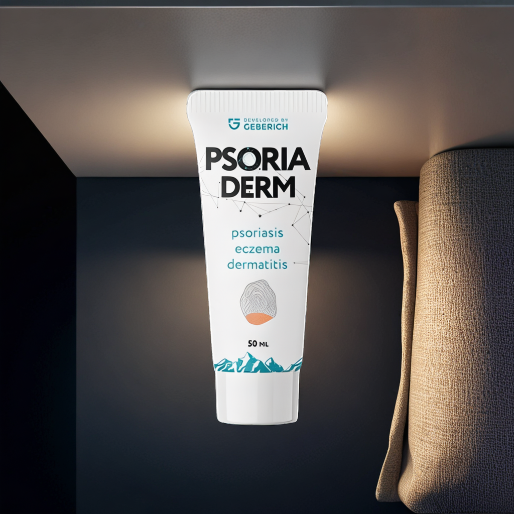 Psoriaderm