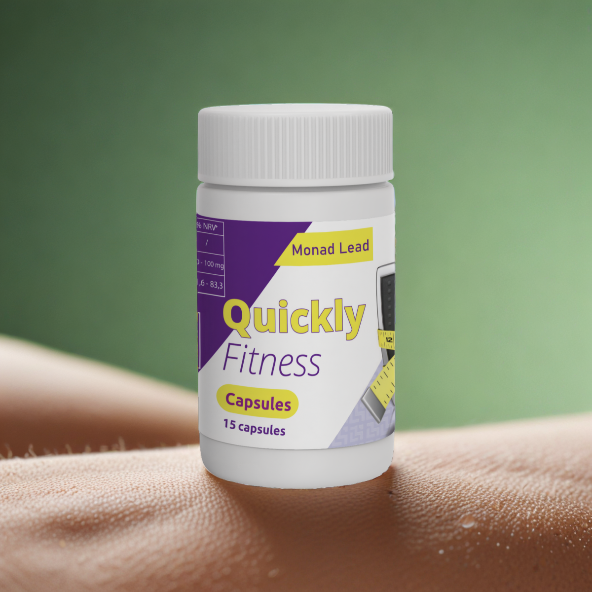 Quickly Fitness
