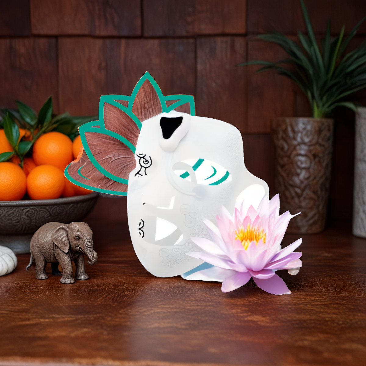 RAIREX EMS FACE MASK