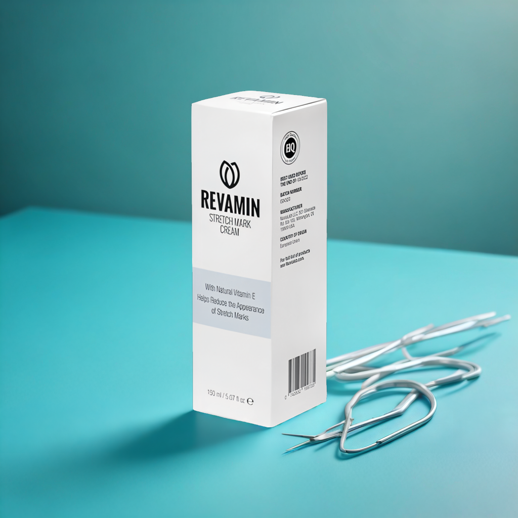 Revamin Stretch Mark
