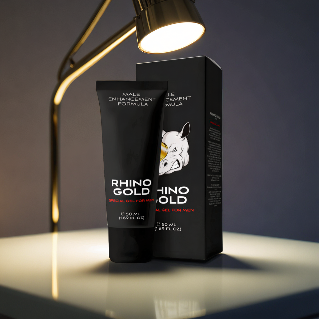 Rhino Gold Gel