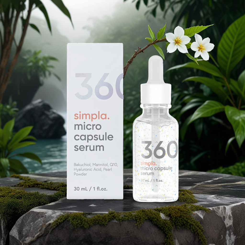 Simpla 360