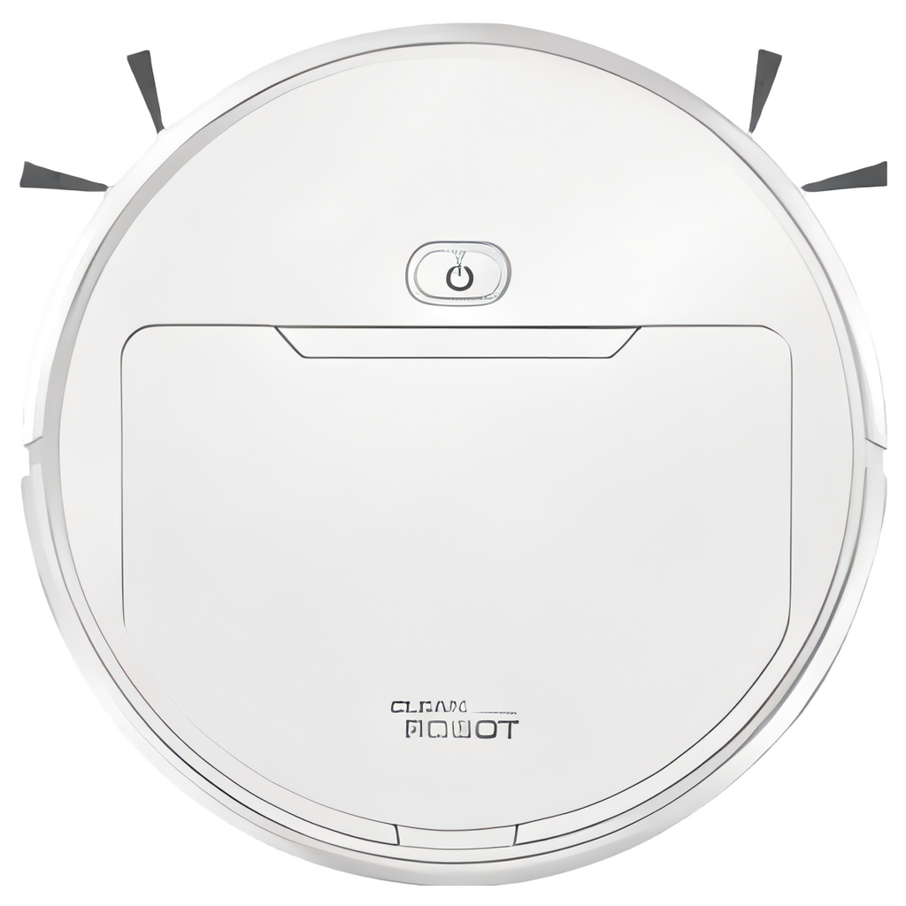 SMART CLEAN ROBOT