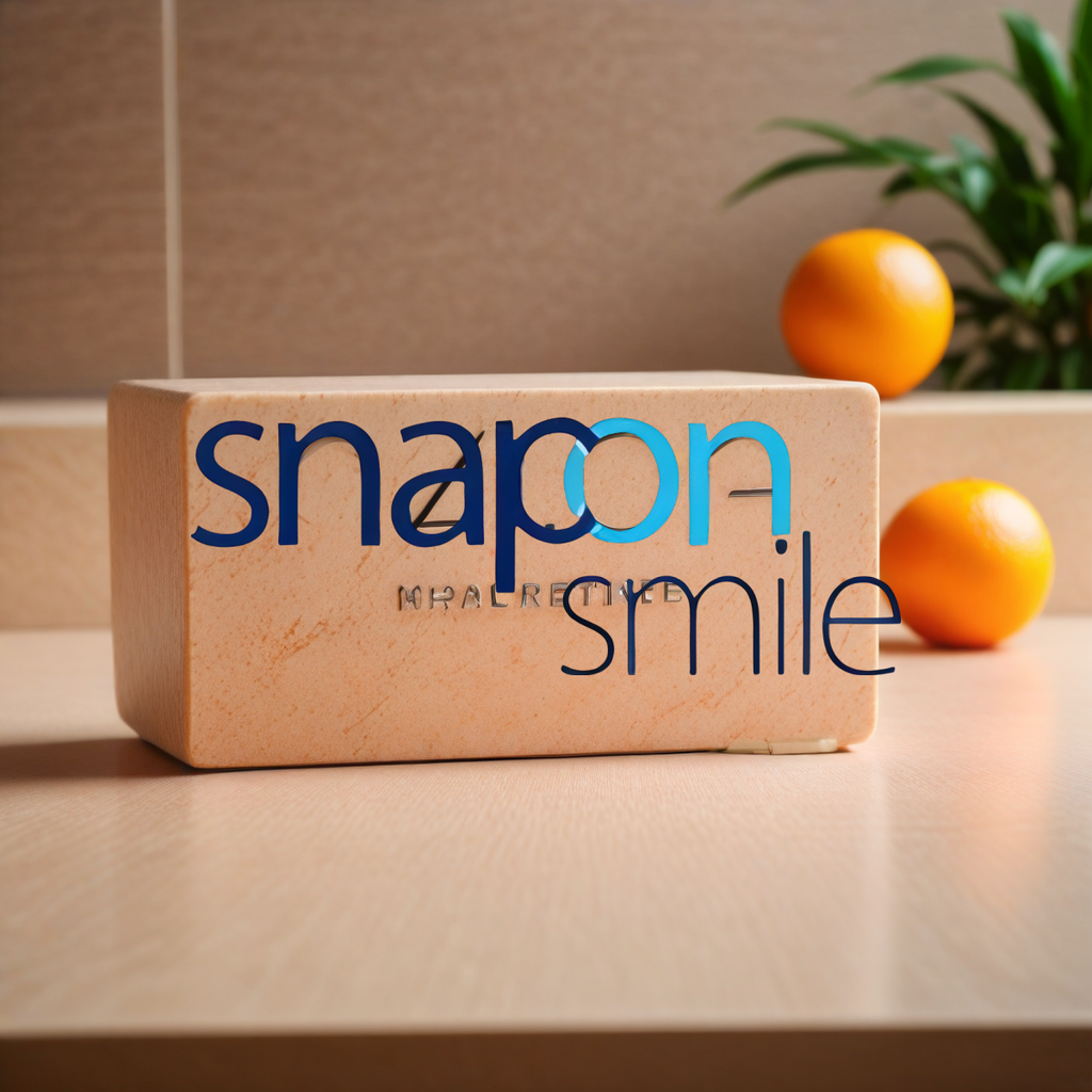 SnapOnSmile